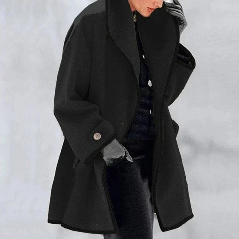 Alina™ Veste Polaire Élégance & Chaleur