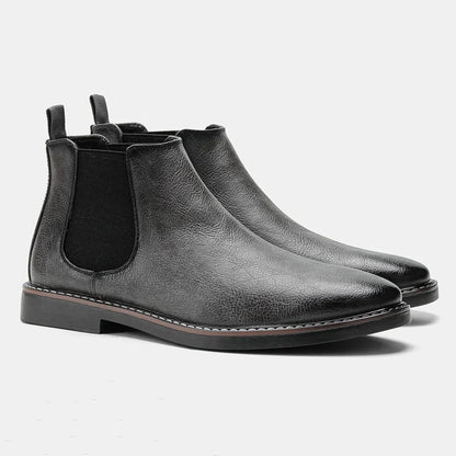 Édouard™ Bottes Chelsea Élégantes