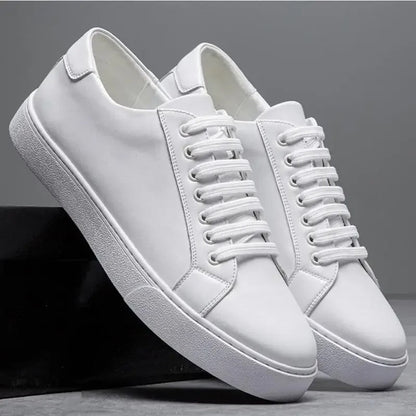 Louie™ Chaussures en Cuir