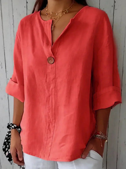 Nina™ Comfort Chic Blouse