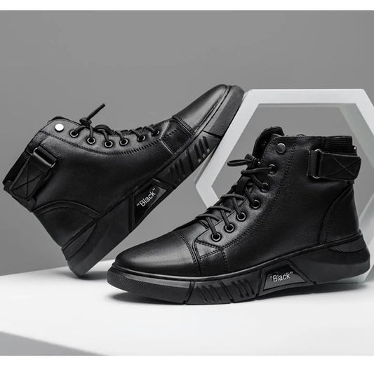 Algot™ Baskets Haut de Gamme