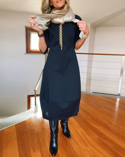 Nora™ Élégante Robe