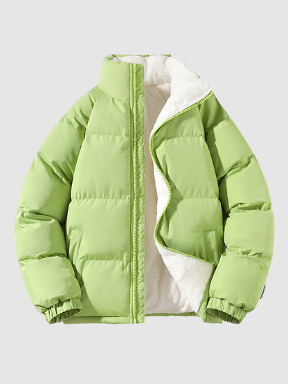 Guy™ Veste d'Hiver Matelassée