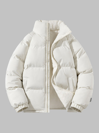Guy™ Veste d'Hiver Matelassée