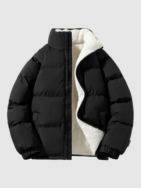 Guy™ Veste d'Hiver Matelassée