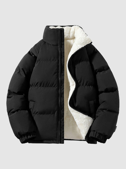 Guy™ Veste d'Hiver Matelassée