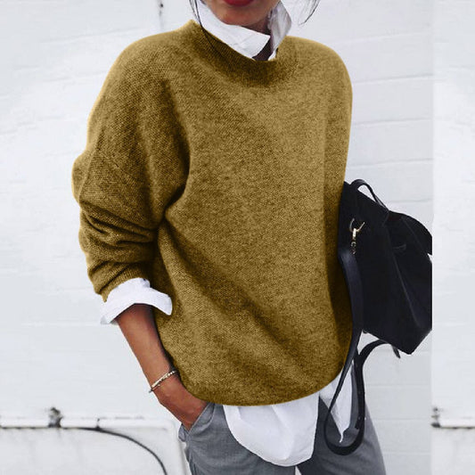Julia™ Pull Douillet