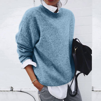 Julia™ Pull Douillet