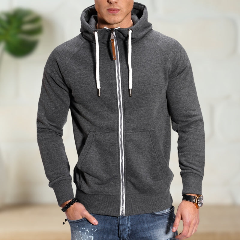 Anis™ Sweatshirt avec Capuche