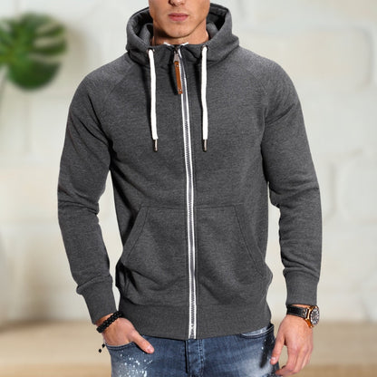 Anis™ Sweatshirt avec Capuche