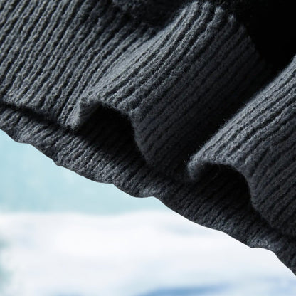 Tyson™ Pull en Jacquard