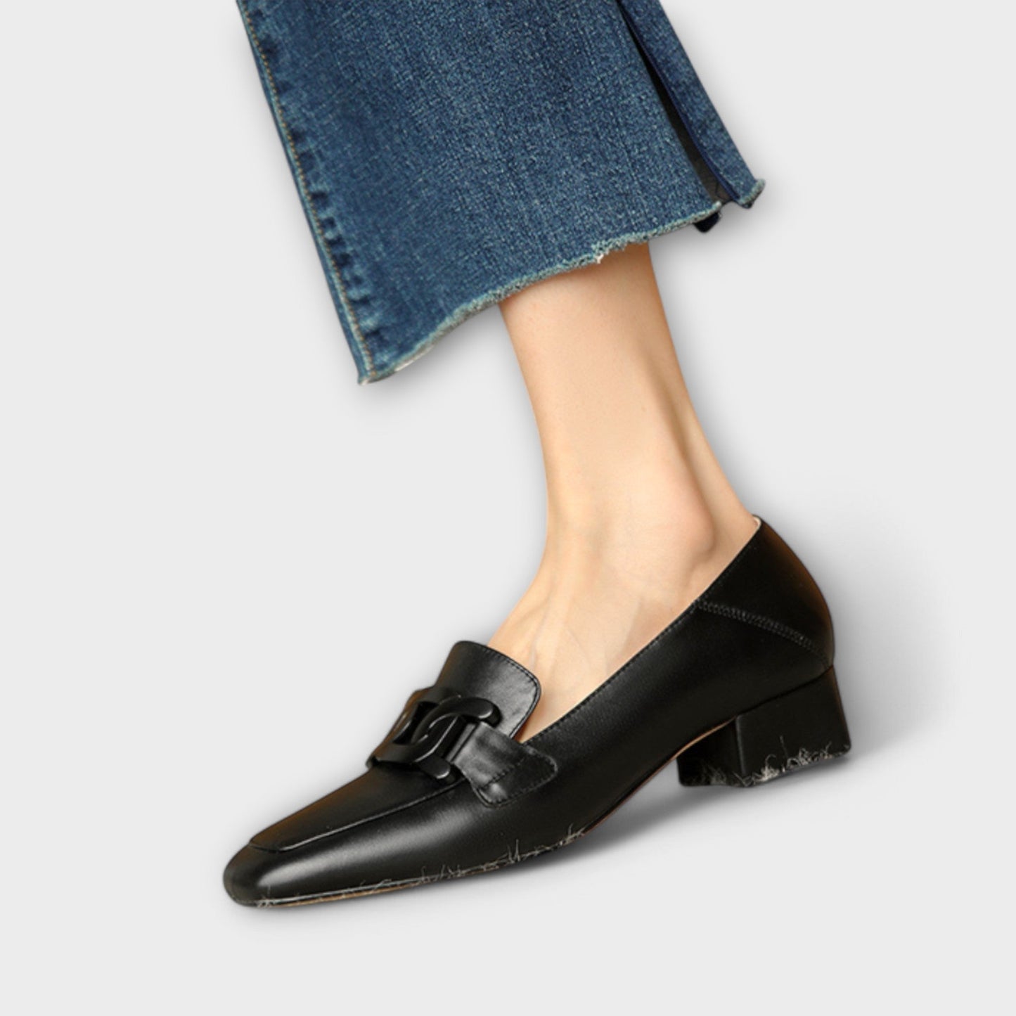 Cerise™ Mocassins