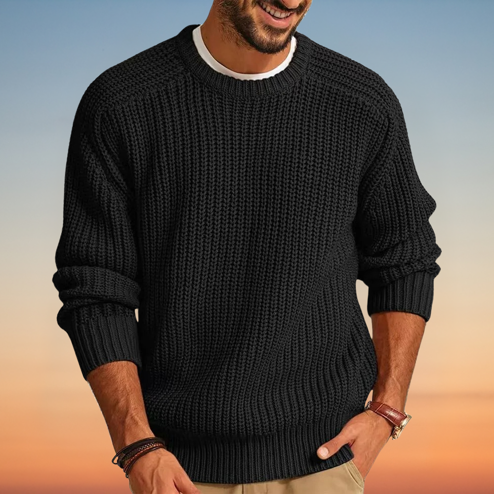 Nino™ Pull à Manches Longues