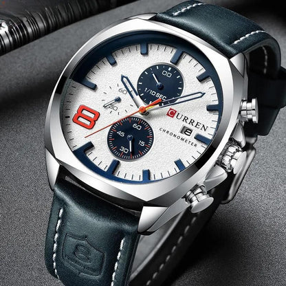 Lazare™ Montre de Sport Robuste