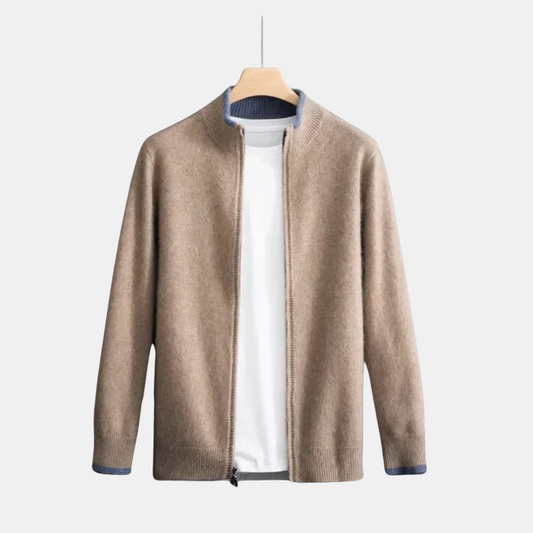 Jamell™ Cardigan Classique