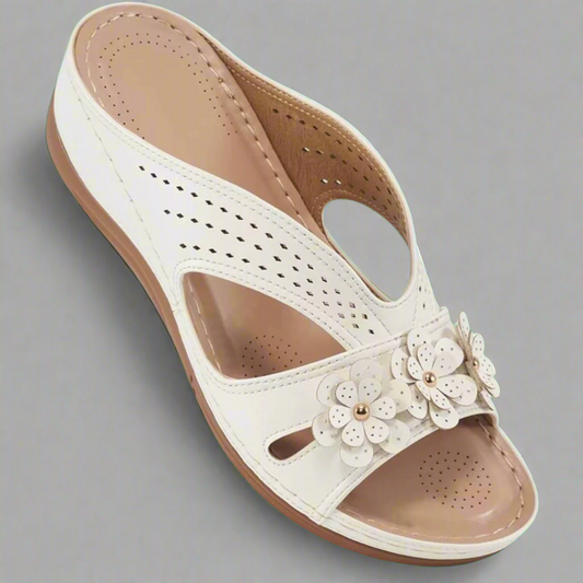 Lola™ Sandales Orthopédiques pour Pieds Sensibles