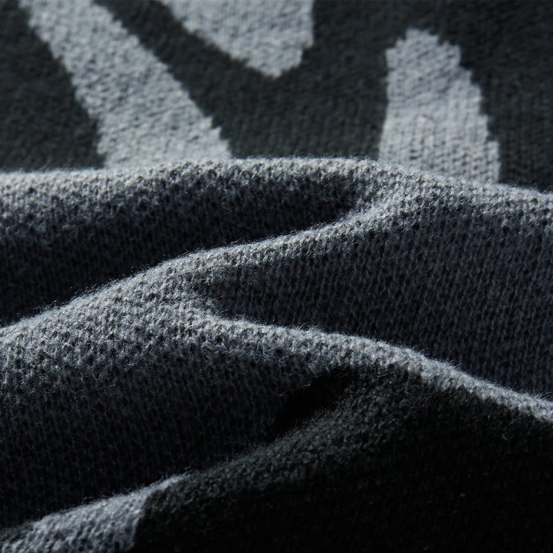 Tyson™ Pull en Jacquard