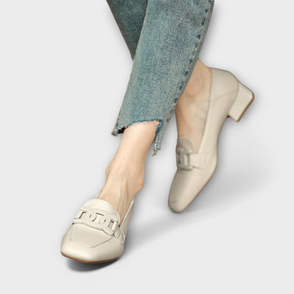Cerise™ Mocassins