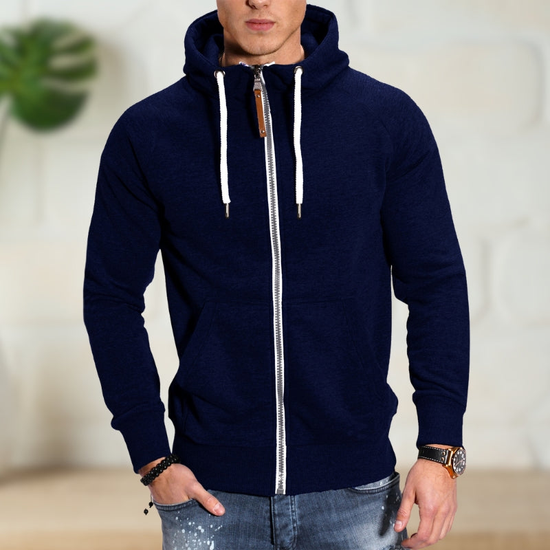 Anis™ Sweatshirt avec Capuche