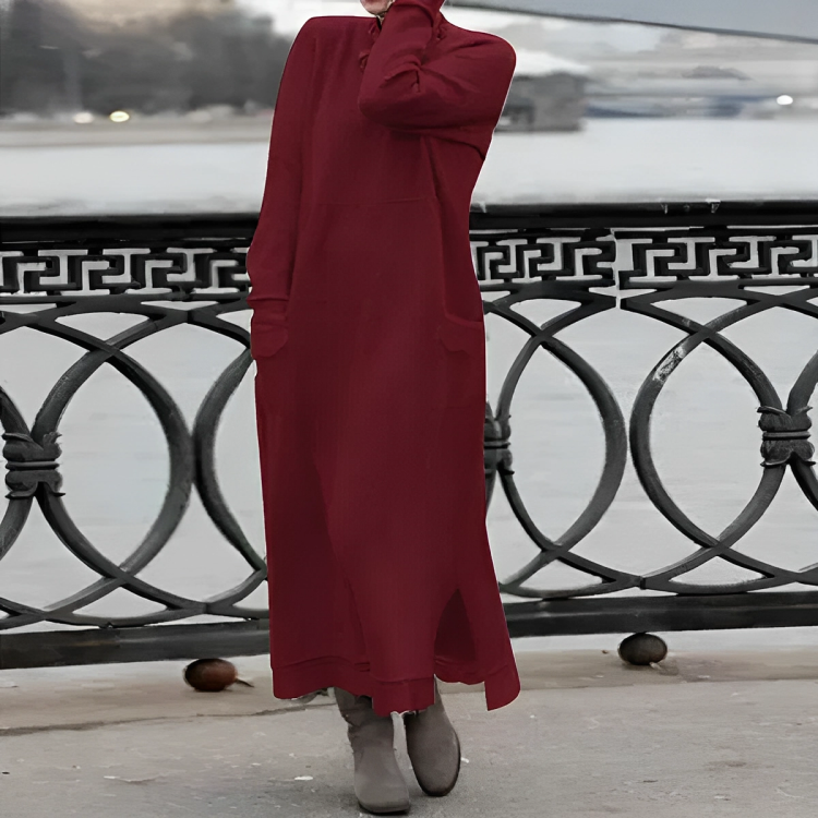 Anne™ Robe Douce Gainante