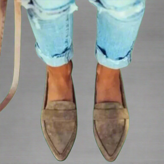 Lou™ Élégantes Loafers