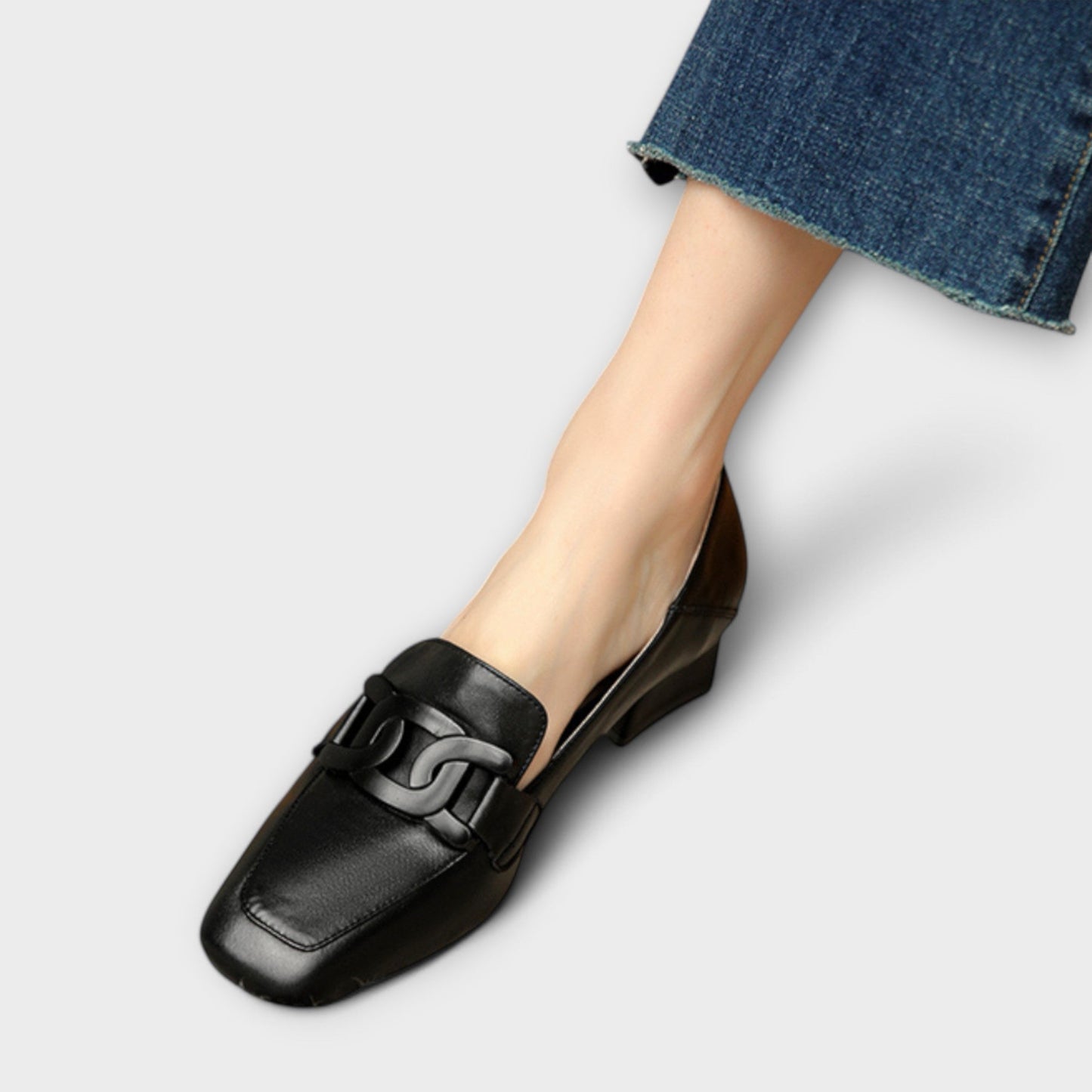 Cerise™ Mocassins