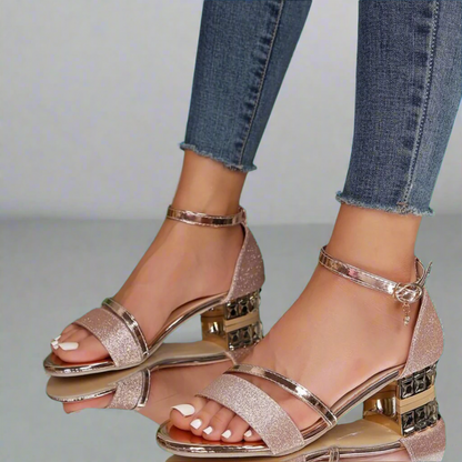 Arabella™ Sandales Orthopédiques
