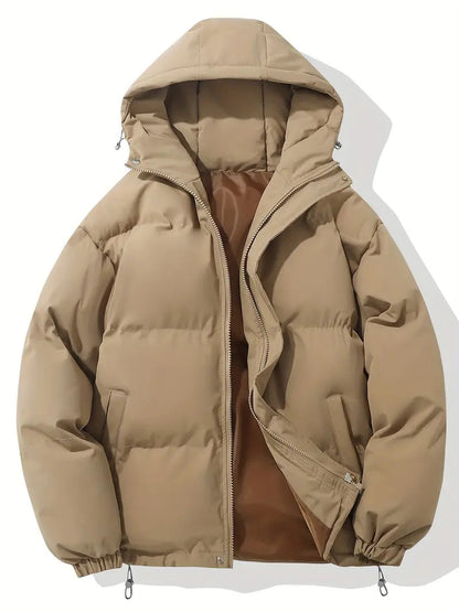 Ruth™ Veste Hivernale avec Capuche