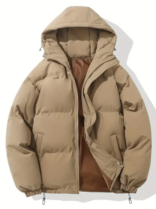 Ruth™ Veste Hivernale avec Capuche