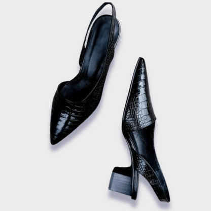 Hortense™ Orthopédiques Élégantes