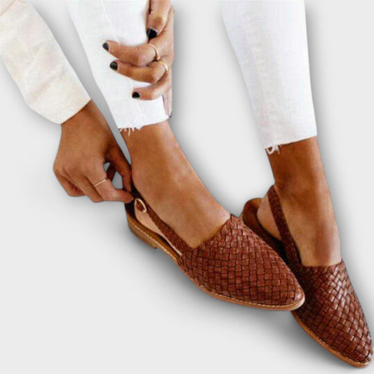 Héloïse™ Mocassins