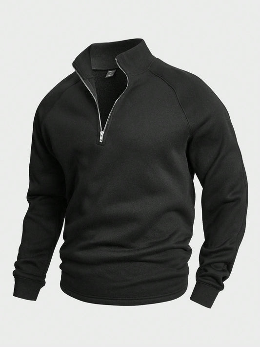 Noa™ Pull Demi-fermé