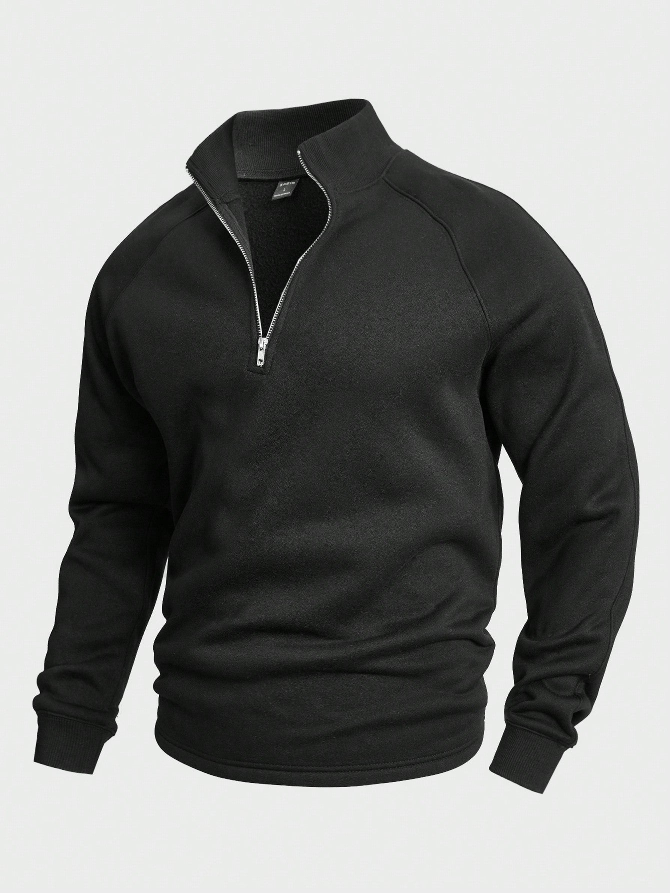 Noa™ Pull Demi-fermé