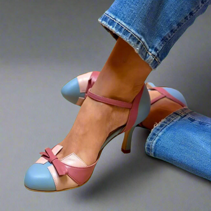 Karine™ Sandales Orthopédiques Confort Absolu