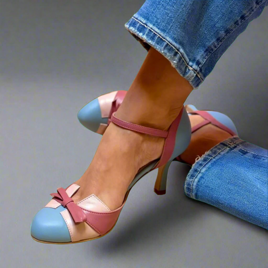 Karine™ Sandales Orthopédiques Confort Absolu