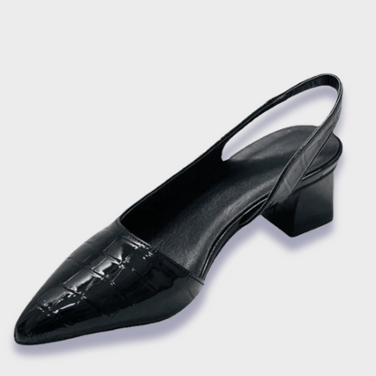 Hortense™ Orthopédiques Élégantes