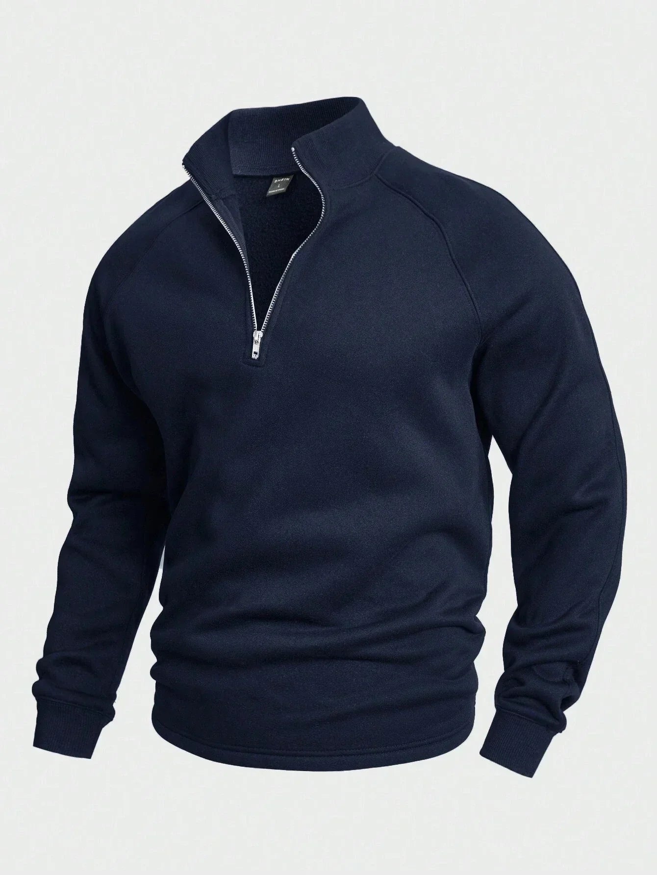 Noa™ Pull Demi-fermé