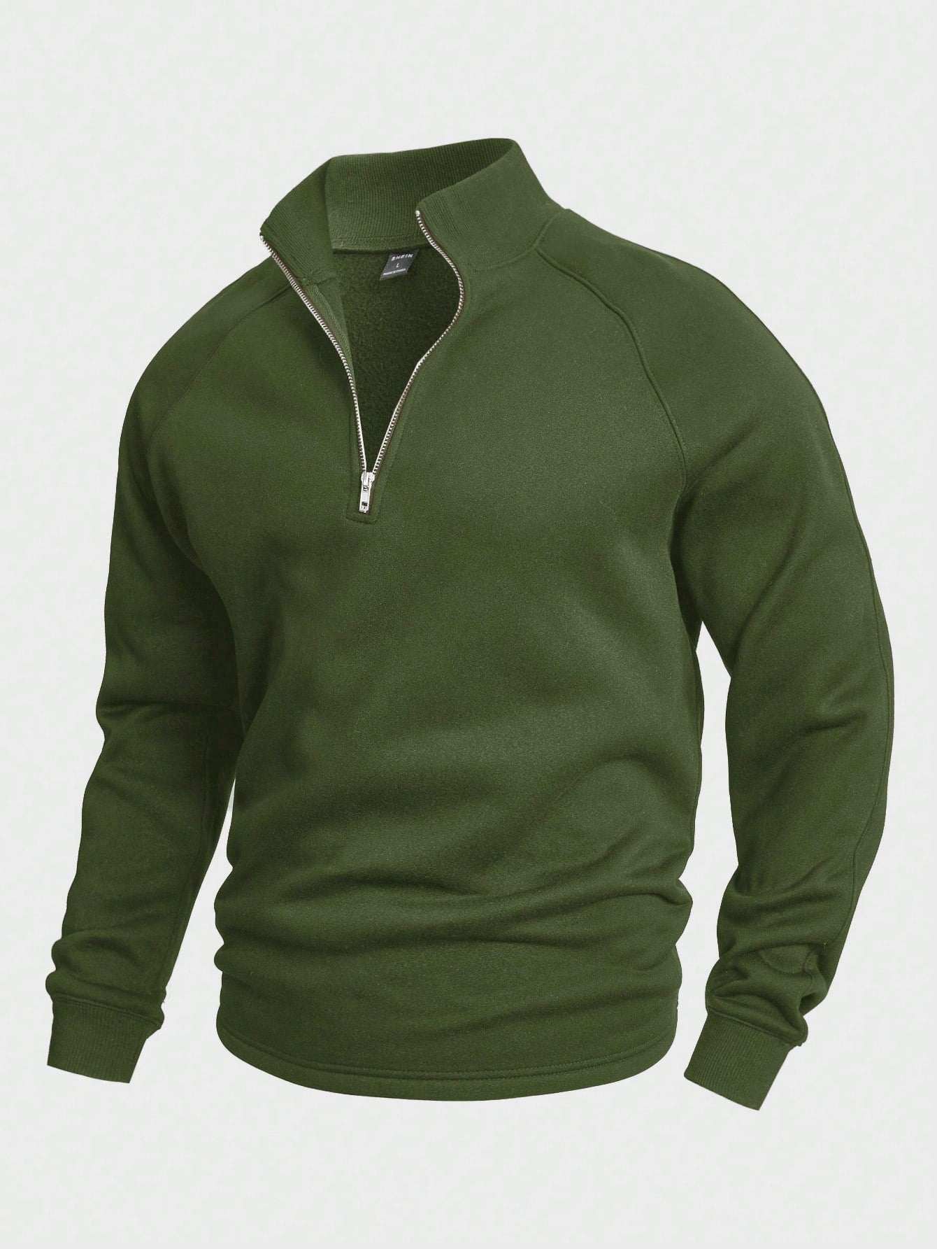 Noa™ Pull Demi-fermé