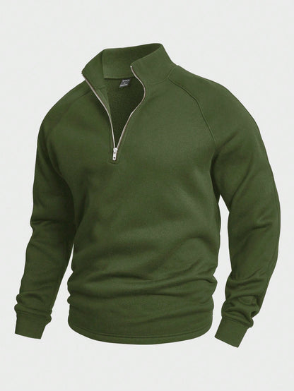 Noa™ Pull Demi-fermé