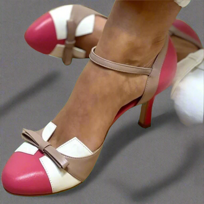 Karine™ Sandales Orthopédiques Confort Absolu
