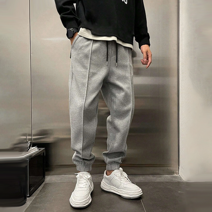 Mehdi™ Pantalon de Sport Thor