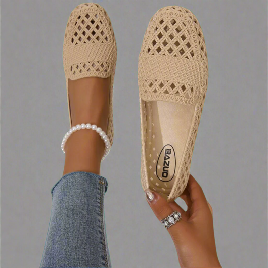 Janine™ Mocassins Premium Confort Absolu