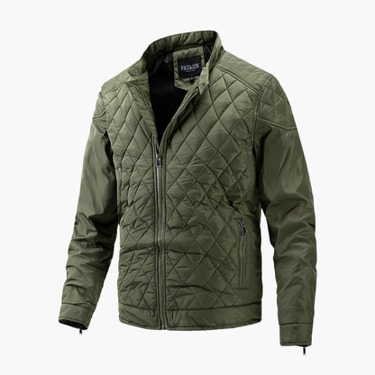 Sévère™ Veste à Carreaux