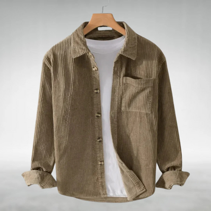 Aubert™ Chemise Élégante pour Homme