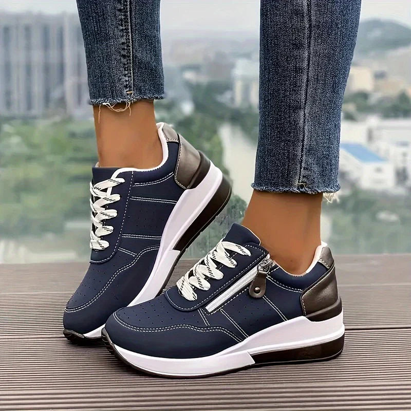 Florence™ Chaussure Orthopédique avec Style et Confort
