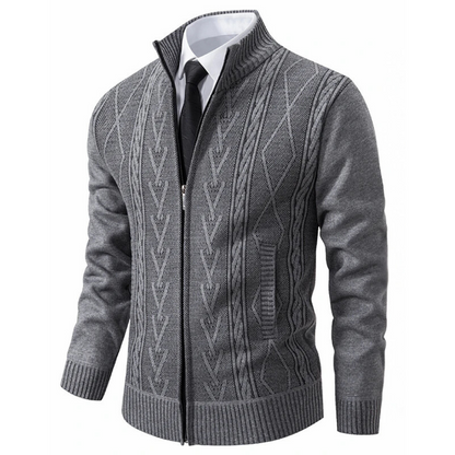 Daxel™ Pull en Cachemire Ultra Doux pour Homme