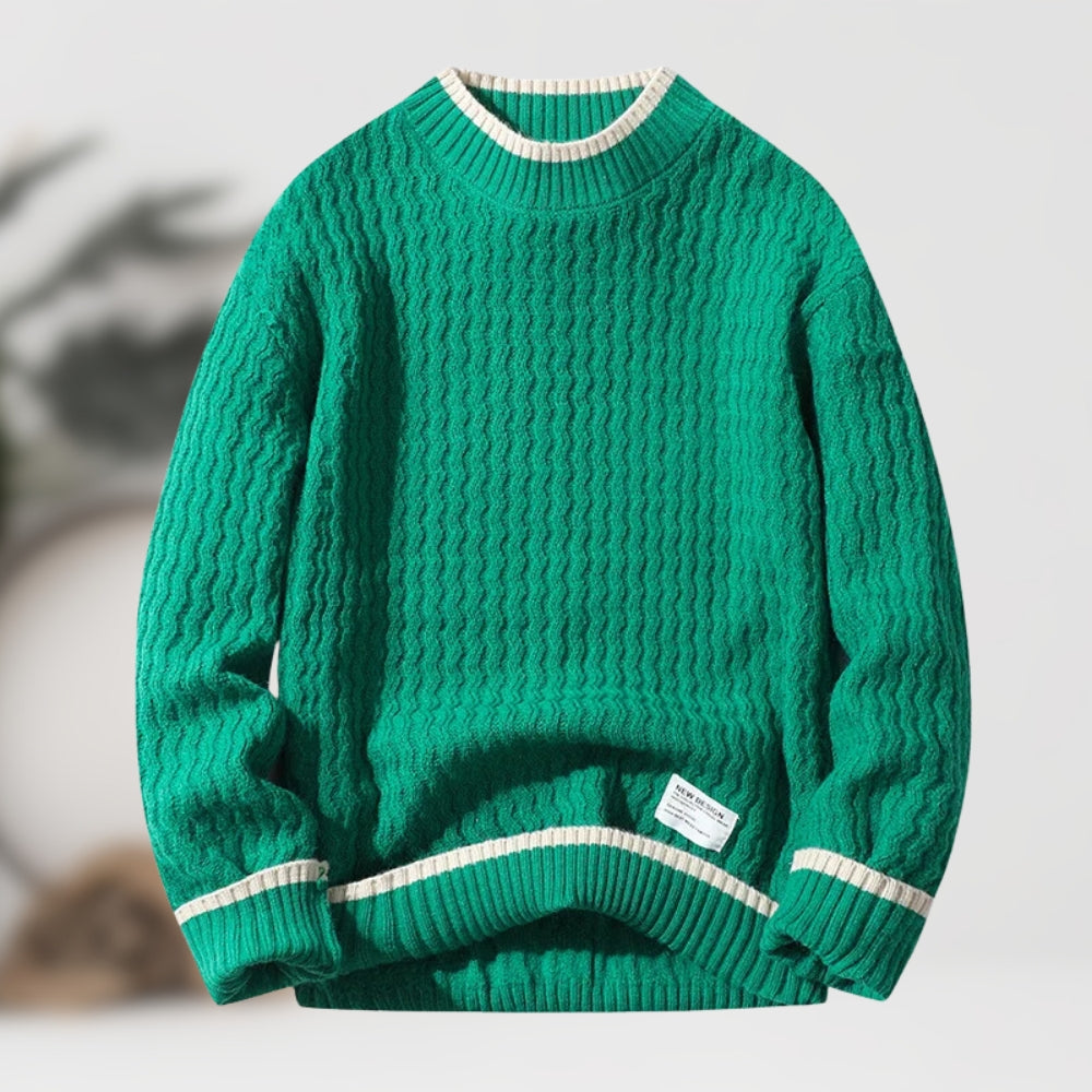 Arthur™ Pull Tricoté
