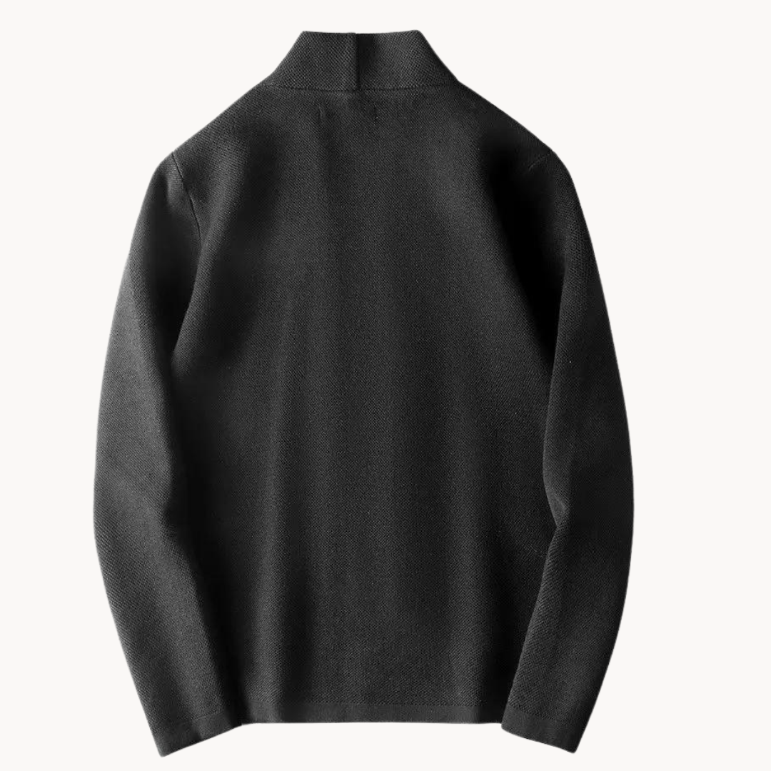 Romane™ Gilet Décontracté