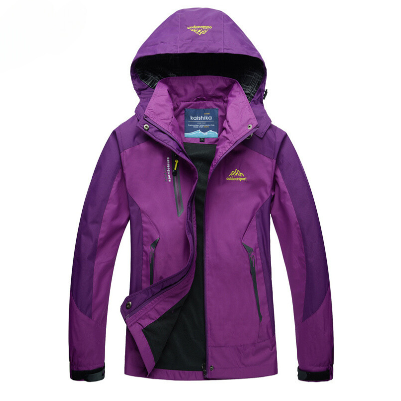 Esmé™ Veste Tous-Temps