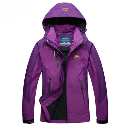 Esmé™ Veste Tous-Temps